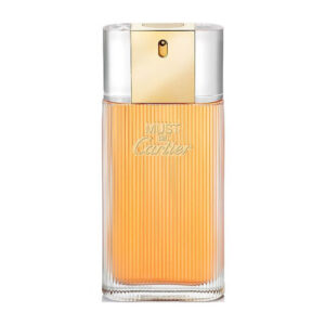 Must de clearance cartier edt 100ml