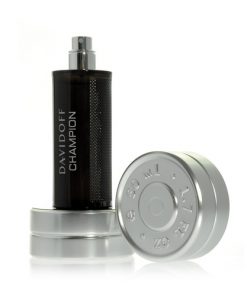 DAVIDOFF CHAMPION EDT FOR MEN