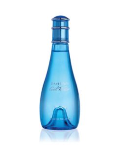 DAVIDOFDAVIDOFF COOL WATER EDT FOR WOMENF COOL WATER EDT FOR WOMEN