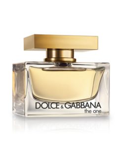 D&G THE ONE EDP FOR WOMEN