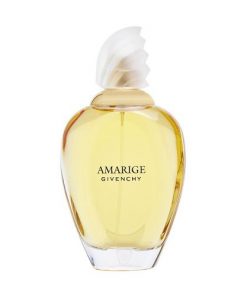 GIVENCHY AMARIGE EDT FOR WOMEN