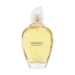 GIVENCHY AMARIGE EDT FOR WOMEN