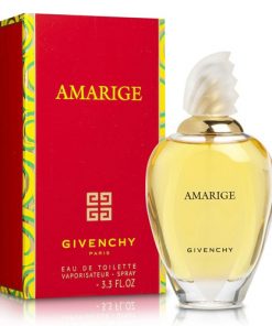 GIVENCHY AMARIGE EDT FOR WOMEN GIVENCHY AMARIGE EDT FOR WOMEN