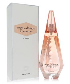 GIVENCHY ANGE OU DEMON LE SECRET EDP FOR WOMEN