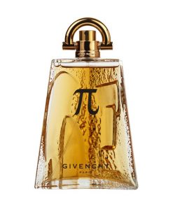 GIVENCHY PI EDT FOR MEN
