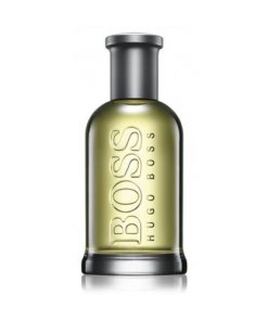 HUGO BOSS BOTTLED NO.6 EDT FOR MEN