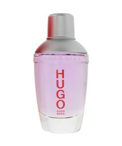 HUGO BOSS ENERGISE EDT FOR MEN