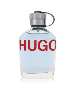 HUGO BOSS HUGO MAN EDT FOR MEN HUGO BOSS HUGO MAN EDT FOR MEN