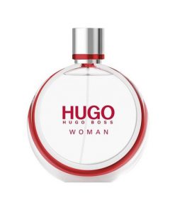 HUGO BOSS HUGO WOMAN EDP FOR WOMEN