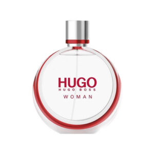 HUGO BOSS HUGO WOMAN EDP FOR WOMEN