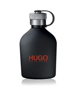 HUGO BOSS JUST DIFFERENT EDT FOR MEN