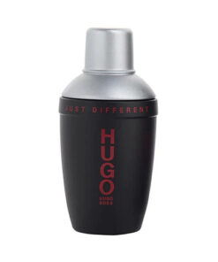 HUGO BOSS JUST DIFFERENT EDT FOR MEN 75ml