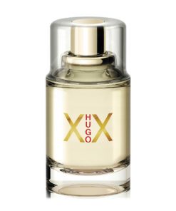 HUGO BOSS XX EDT FOR WOMEN
