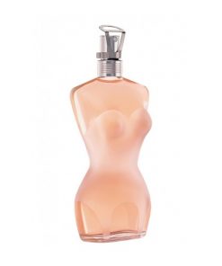 JEAN PAUL GAULTIER CLASSIQUE EDT FOR WOMEN