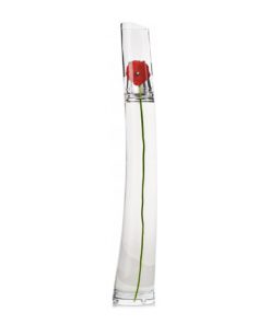 KENZO FLOWER EDT FOR WOMEN