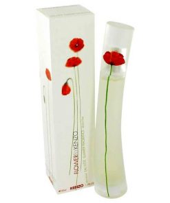 KENZO FLOWER SUMMER EDT FOR WOMEN