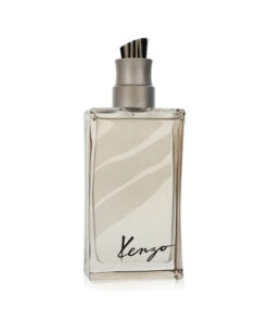 KENZO JUNGLE HOMME EDT FOR MEN