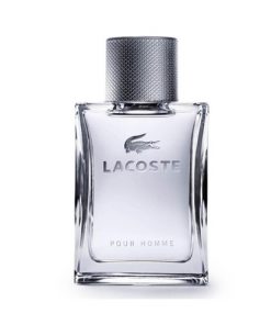 LACOSTE POUR HOMME EDT FOR MEN