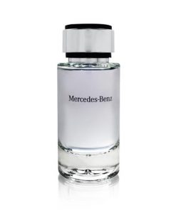 MERCEDES BENZ EDT FOR MEN