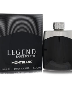 MONT BLANC LEGEND EDT FOR MEN