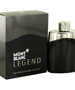 MONT BLANC LEGEND EDT FOR MEN
