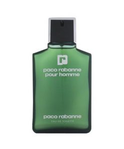 PACO RABANNE POUR HOMME EDT FOR MEN
