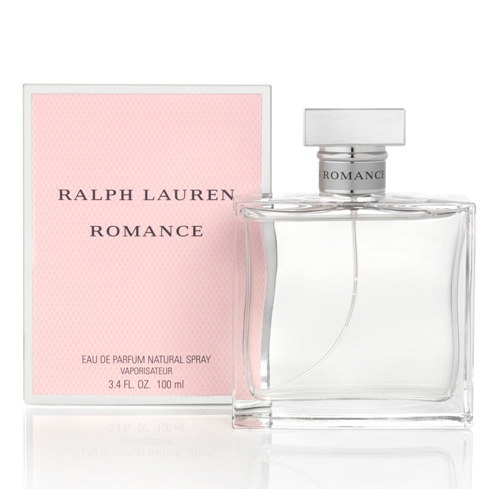 RALPH LAUREN ROMANCE EDP FOR WOMEN - FragranceCart.com