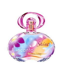 SALVATORE FERRAGAMO INCANTO SHINE EDT FOR WOMEN