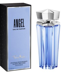 THIERRY MUGLER ANGEL EDP FOR WOMEN THIERRY MUGLER ANGEL EDP FOR WOMEN