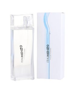 KENZO L'EAU PAR EDT FOR WOMEN