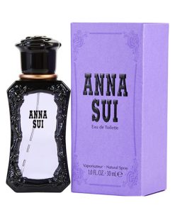 ANNA SUI CLASSIC EDT FOR WOMEN
