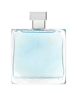 AZZARO CHROME EDT FOR MEN