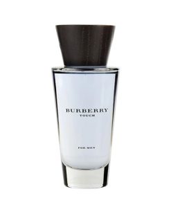 BURBERRY TOUCH EDT FOR MEN