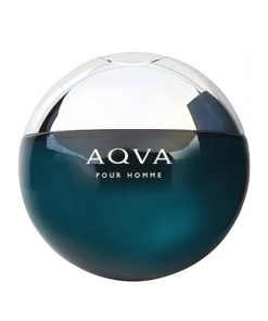 BVLGARI AQVA POUR HOMME EDT FOR MEN