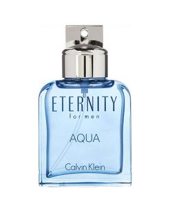 CALVIN KLEIN ETERNITY AQUA EDT FOR MEN