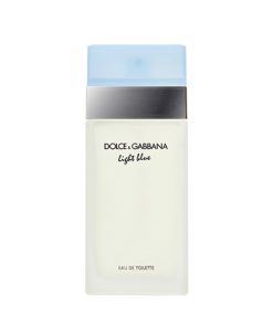 D&G LIGHT BLUE EDT FOR WOMEN