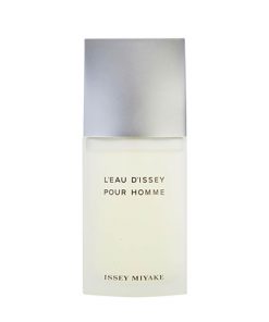 ISSEY MIYAKE L'EAU D'ISSEY POUR HOMME EDT FOR MEN