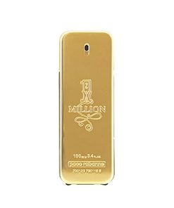 PACO RABANNE 1 MILLION EDT FOR MEN