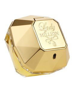 PACO RABANNE LADY MILLION EDP FOR WOMEN