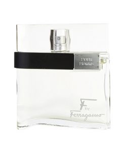SALVATORE FERRAGAMO F BY FERRAGAMO EDT FOR MEN
