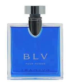 BVLGARI BLV POUR HOMME EDT FOR MEN