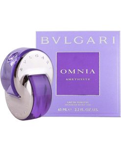 BVLGARI OMNIA AMETHYSTE EDT FOR WOMEN BVLGARI OMNIA AMETHYSTE EDT FOR WOMEN
