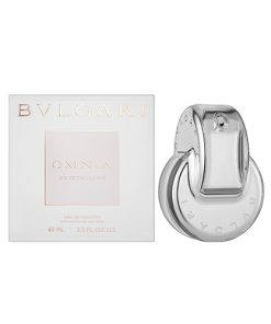 BVLGARI OMNIA CRYSTALLINE EDT FOR WOMEN