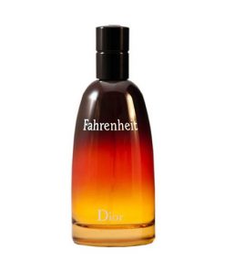 CHRISTIAN DIOR FAHRENHEIT EDT FOR MEN