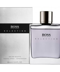 HUGO BOSS SELECTION EDT FOR MEN HUGO BOSS SELECTION EDT FOR MEN
