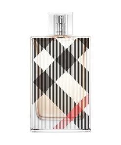 BURBERRY BRIT EDP FOR WOMEN