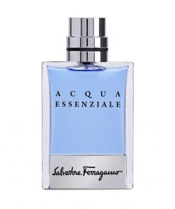 SALVATORE FERRAGAMO ACQUA ESSENZIALE EDT FOR MEN