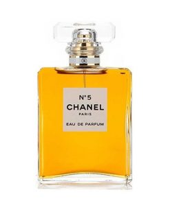 Alternative view of CHANEL NO. 5 EDP FOR WOMEN