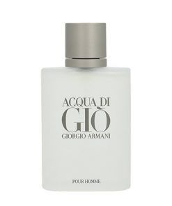 GIORGIO ARMANI ACQUA DI GIO EDT FOR MEN