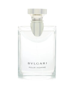 BVLGARI POUR HOMME EDT FOR MEN